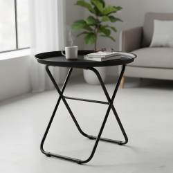 Metal Table